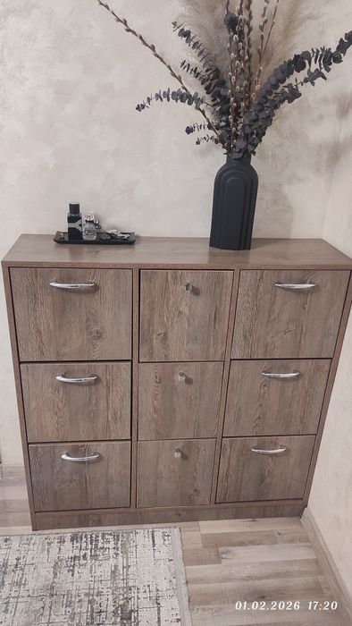 Продам Комод обувница