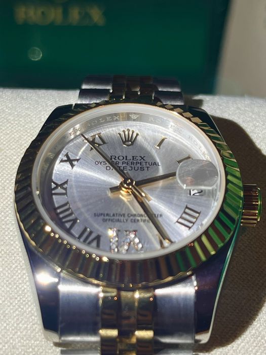 Ceas Femei AUTOMATIC (#1 Quality), 31mm, Full Box