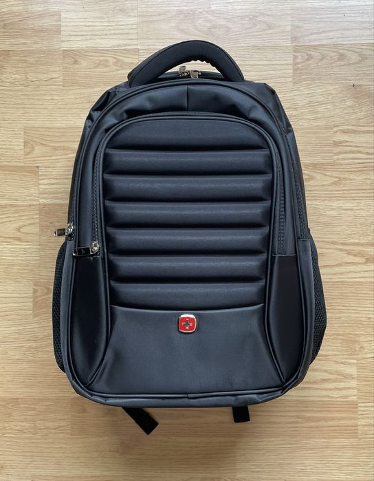 Rucsac de oras/backpack Swiss Gear negru