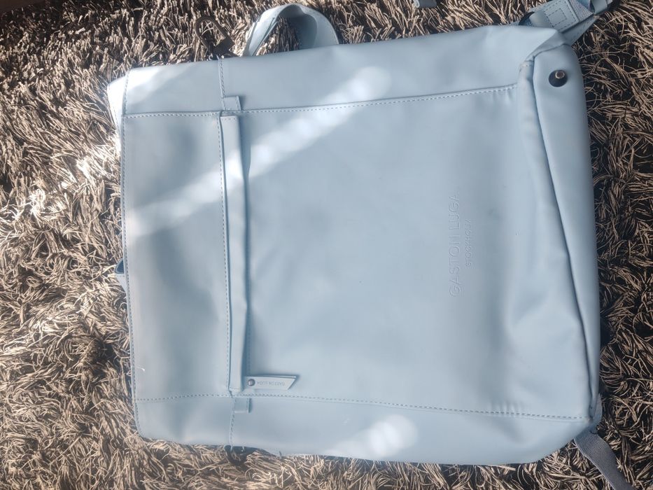 Раница/ чанта Gaston Luga