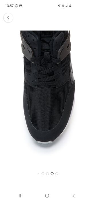 Adidasi Puma originali