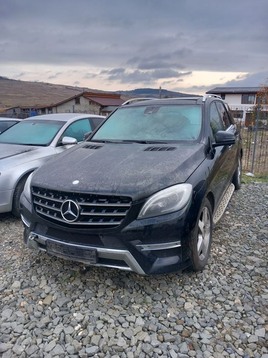 Piese  Mercedes Ml 350