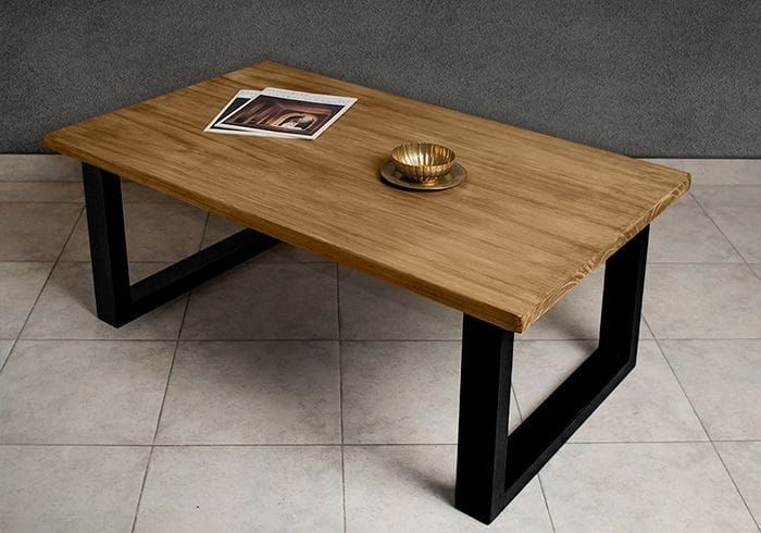 Jurnalniy stolik loft