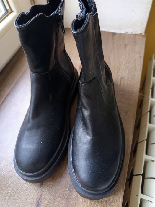 Маркови боти Zara