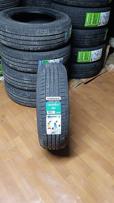 185/65R15  FREEDOM   DRIVE