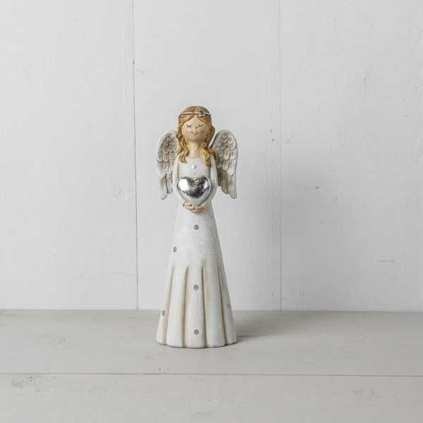 Ангели С-к и фигури