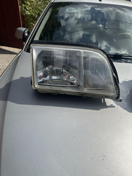 Продавам Мерцедес  W140 1993г. На части, всичко за модела