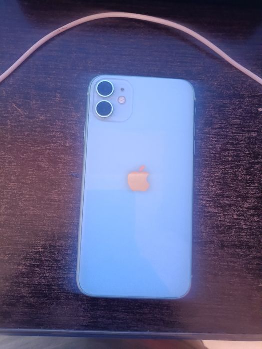 iPhone-11 de vânzare nu are nici o defecțiune la el mai multe detalii despre el