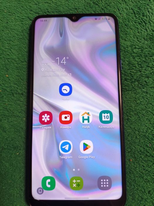 Samsung Galaxy A20s