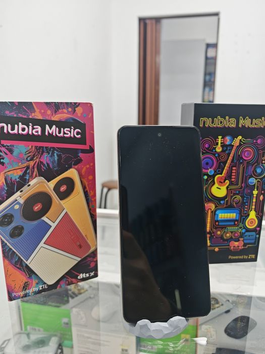 ZTE Nubia Music 128Gb