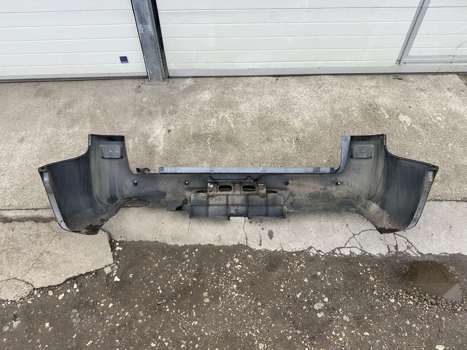 Задна броня комплект за Сузуки Гранд Витара 2006-2009г.!