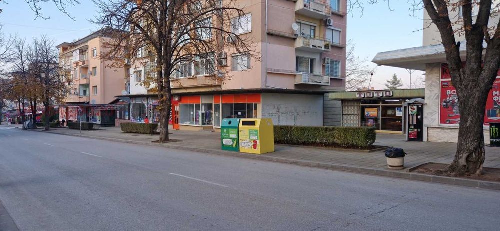 Продава се Магазин в Лясковец - 112 кв.м за 974 €/кв.м - Снимка #1