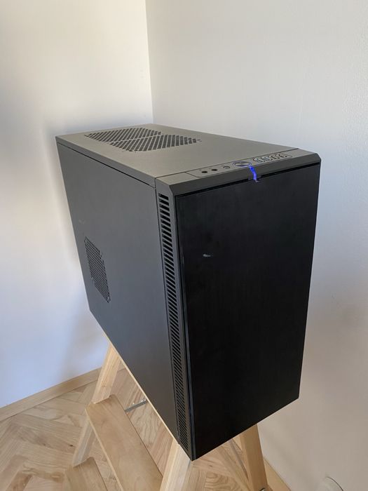 ГЕЙМИНГ | GTX 1660 Super 6gb | Ryzen 5 2600 | 16GB RAM