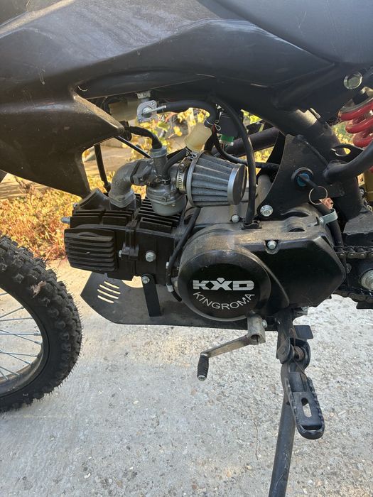 Vând motocicletă copii
