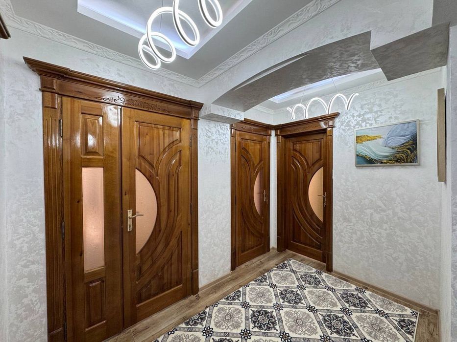 3х комнатная квартира на 3этаже, Вокзал