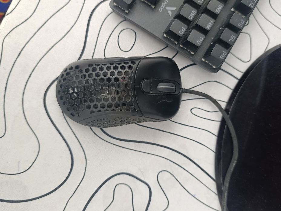 Пк Игровой компьютер