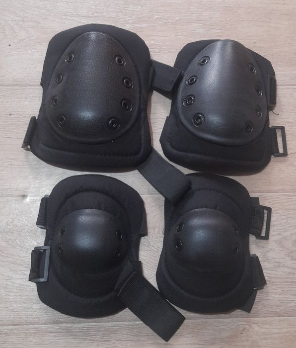 Продам защиту для мотоциклистов