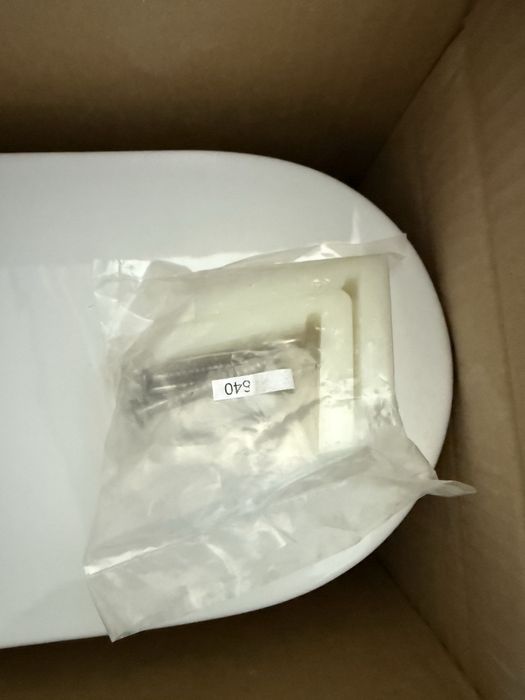 Полупиедестал - Ботуш Grohe 39201000