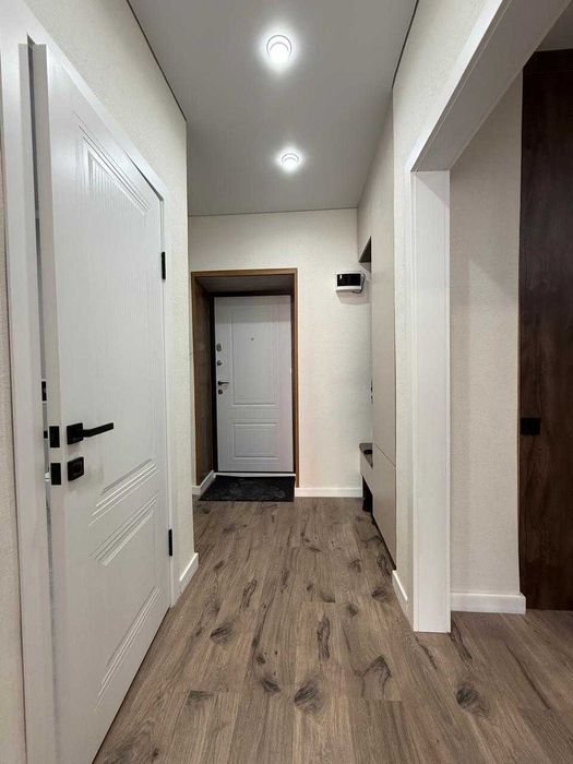 Евро двухком кв. в сарыарка 3а