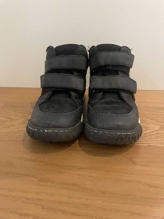 Детски зимни обувки Lasocki, размер 33