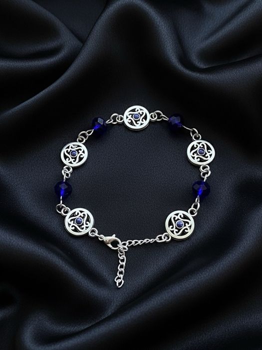 Браслеты в этно-стиле