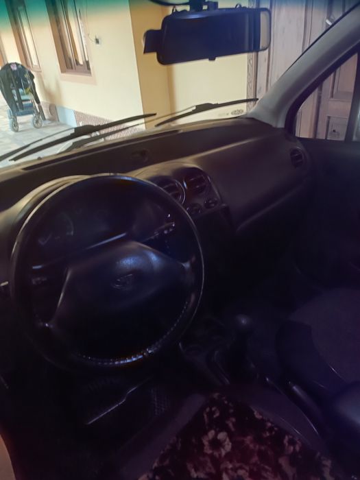 Matiz Srochno Sotiladi!