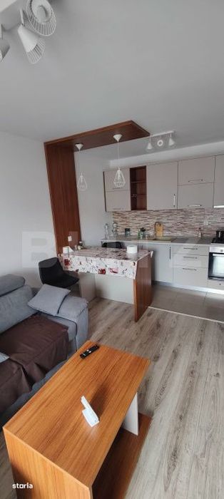 Apartament 2 camere, 63 mp, Class Park
