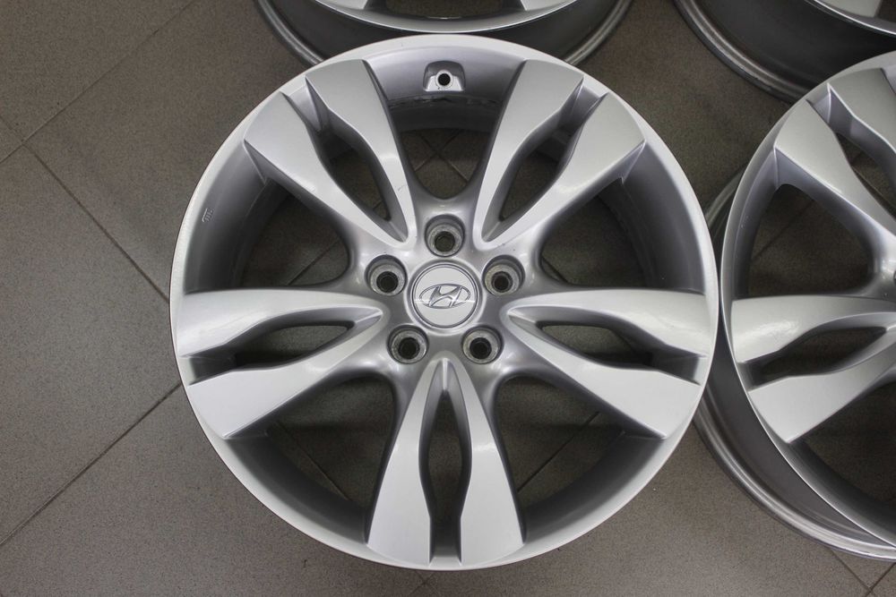 Джанти 18" Hyundai ix55