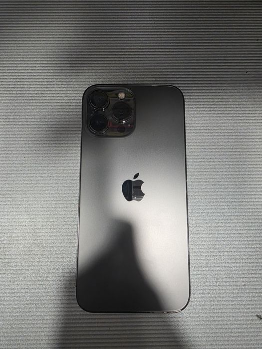 Iphone 13 Pro Max 128 GB 100% battery health