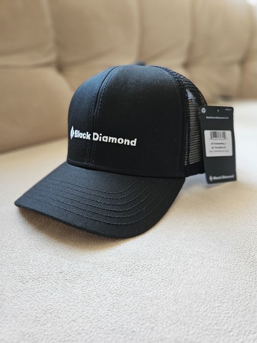 Шапка 'Black Diamond'
