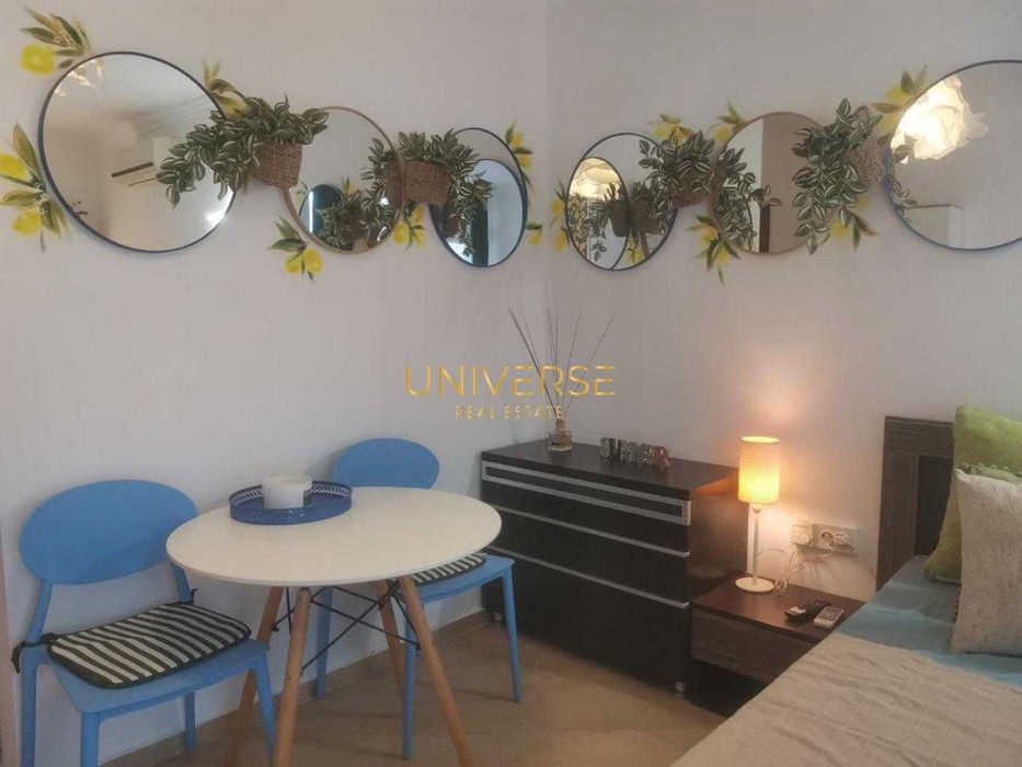 Продава се Едностаен апартамент в Свети Влас - 38 кв.м за 873 €/кв.м - Снимка #5