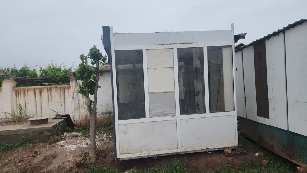 Akfa bo‘tkamiz sotiladi