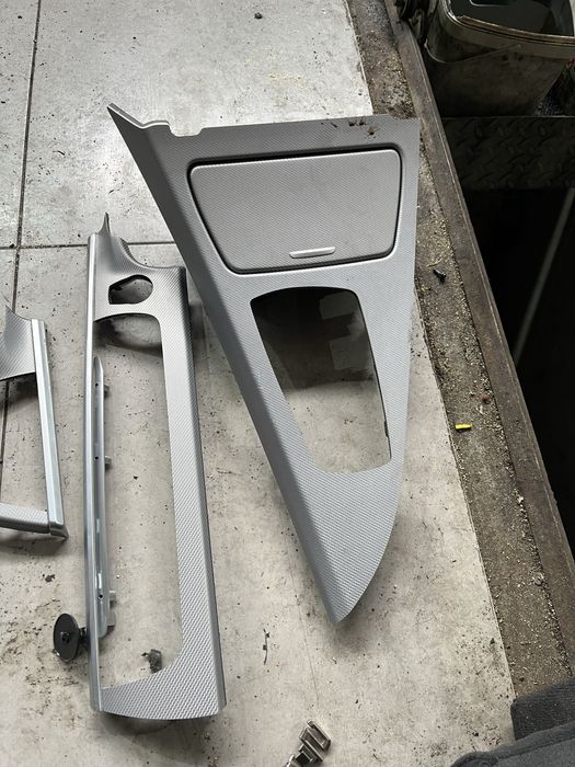 Интериорни лайстни бмв ф06 ( interiorni laistni bmw f06 gran coupe )