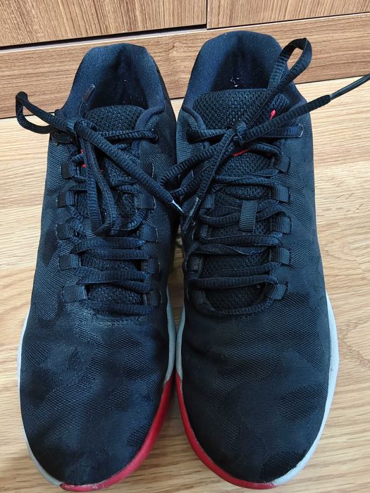 Маратонки Air Jordan N39