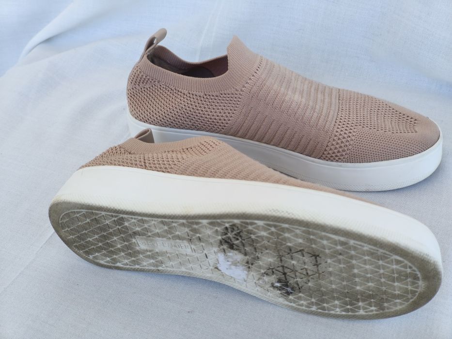 Steve Madden, обувки еластичен текстил, номер 39