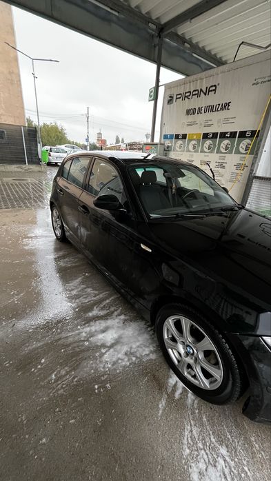 Vand BMW seria 1, 2009, 2.0