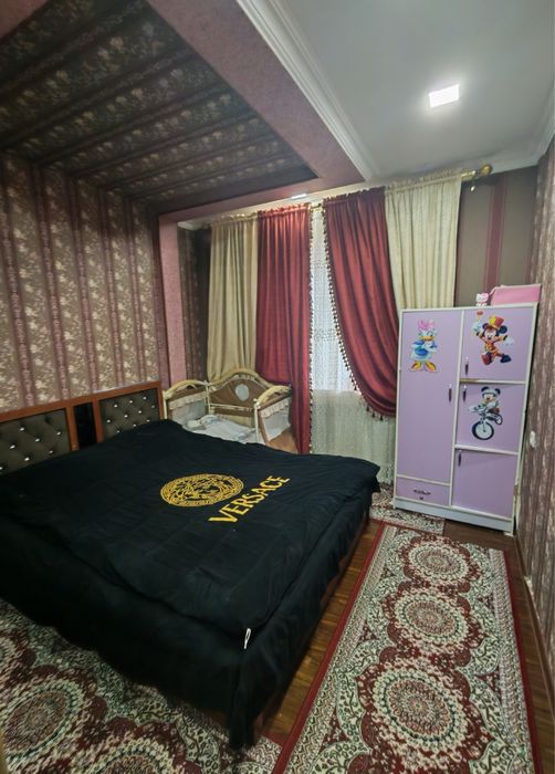 Юнусобод 19 кв 4/5/5 срочно