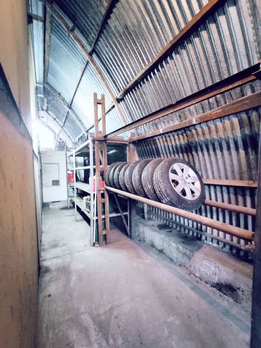 Дава се под наем Склад в Русе, Център - 250 кв.м за 350 € - Снимка #4