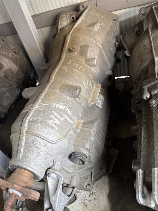 Cutie viteza automata 320i n43 6hp21 e92 e90