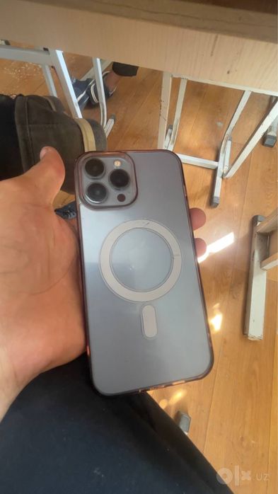 Iphone 13 pro maxx