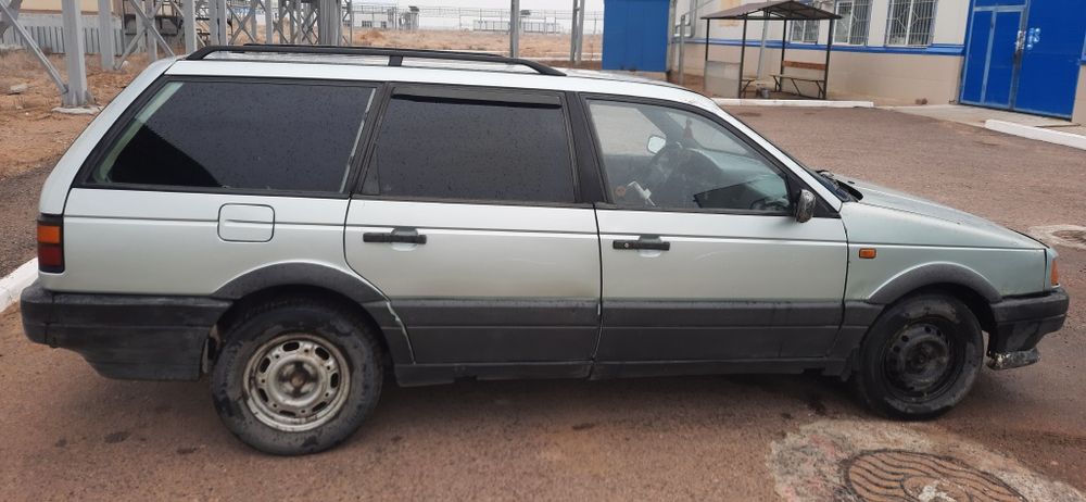 Продаётся VW PASSAT