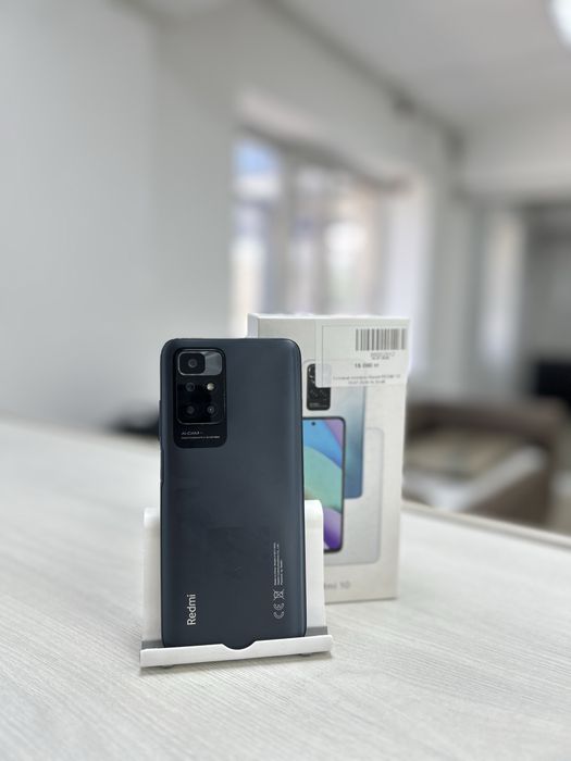 Xiaomi Redmi 10/ рассрочка / RED