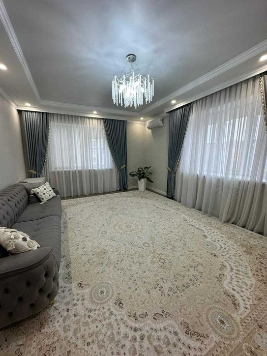 Продам 3х комн Батыс ЖК Альтаир