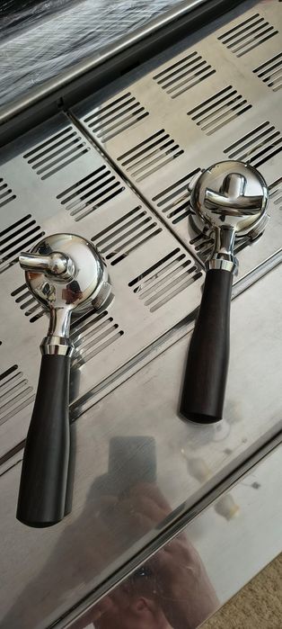 Nuova Simonelli Appia