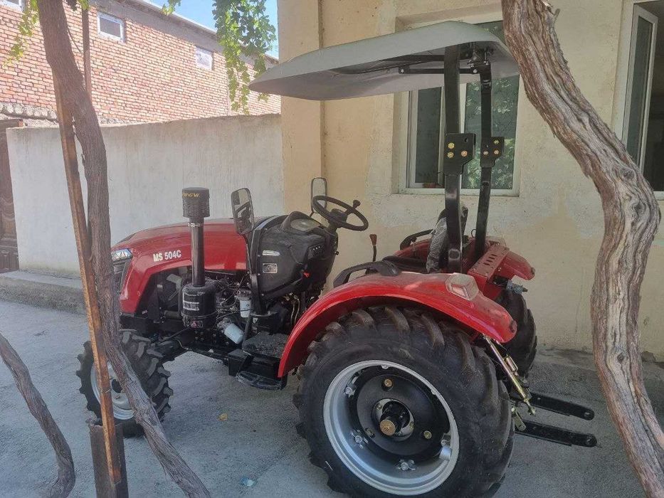 Продаётся трактор 504 ( traktor 504 sotiladi )