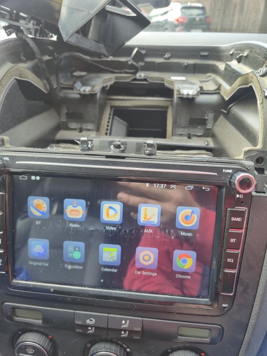 Audio System MP3