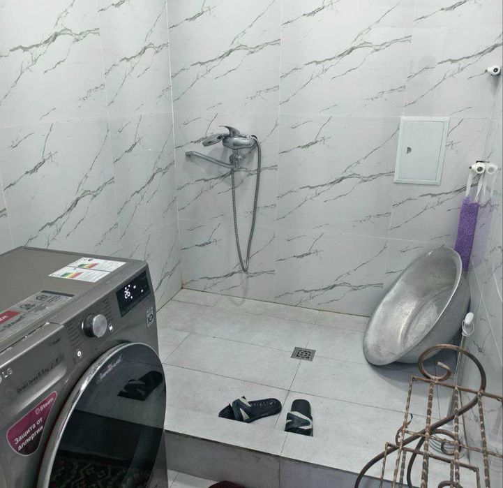 3 хонали квартира сотилади Чилонзор Алгоритм 72м2 евроремонт