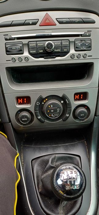 Peugeot 308 SW HDI