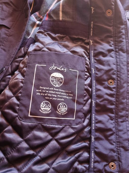 Дамсо яке пролет/есен Joules