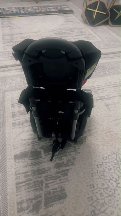 Детское кресло GRACO NAUTILUS 65